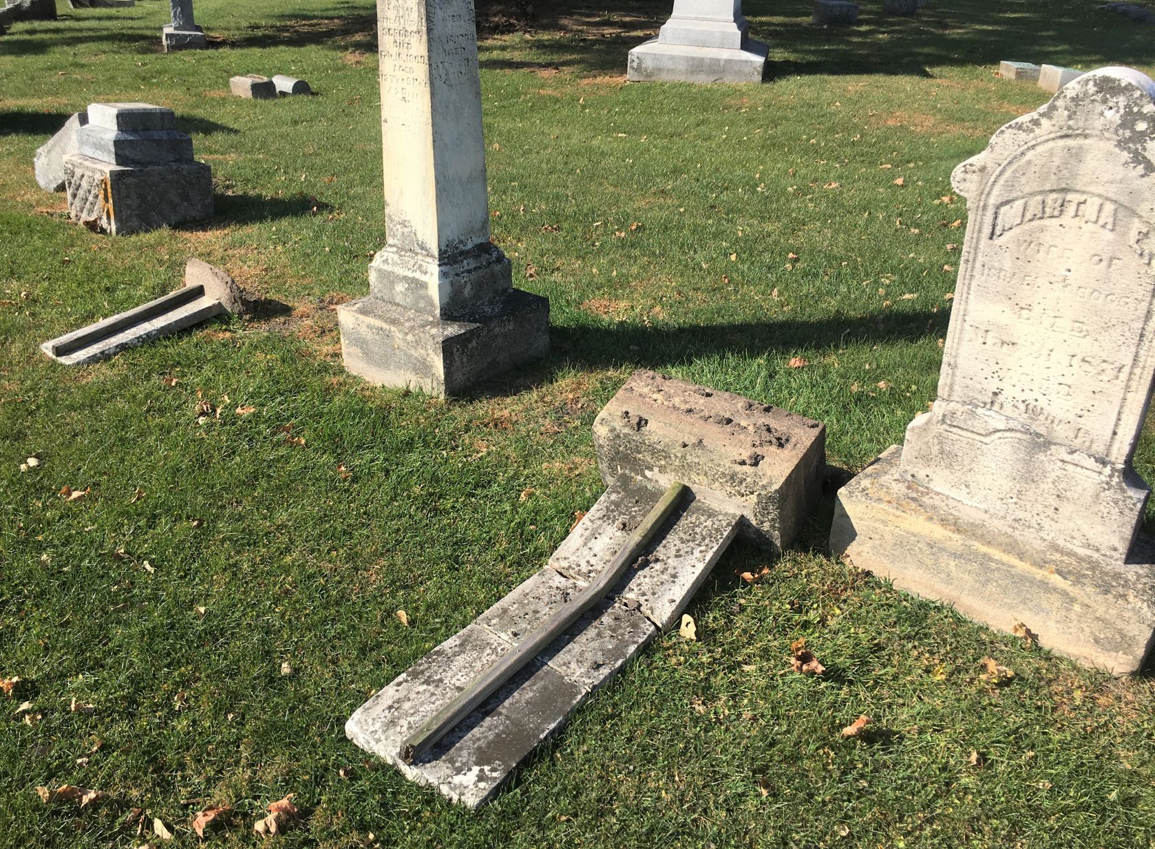 110620jr-elmwood-cemetery-vandalism